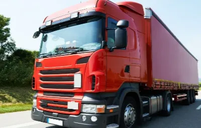 İstanbul Nilüfer Ambar Kargo