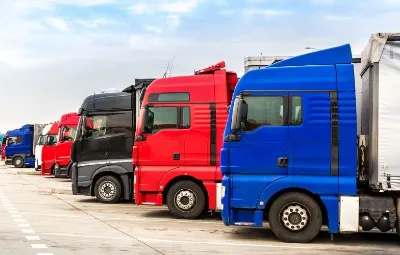 İstanbul Nilüfer Ambar Nakliyat