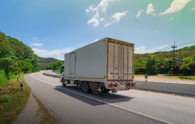 İstanbul ile Nilüfer Arası Bulaşık Makinesi Taşıma