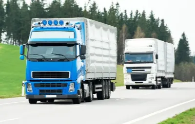 İstanbul ile Nilüfer Arası Eşya Taşıma